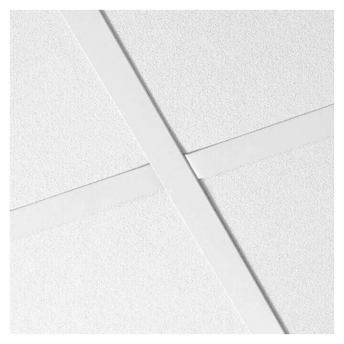 Плита потолочная Экофон Аквафаер 600х600х8