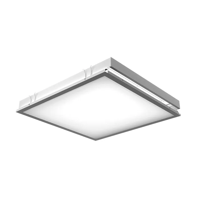 Светодиодная панель Экофон Standart 30Вт 4000К Опал